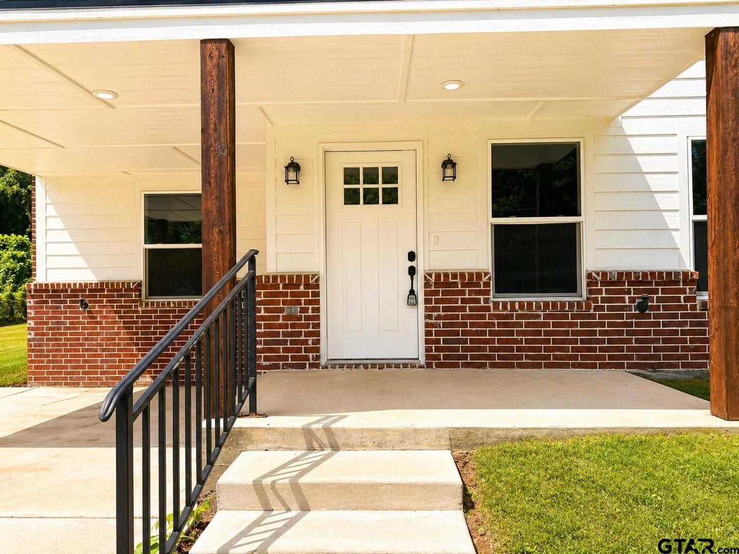 1410 W Connally St. Tyler, TX 75701