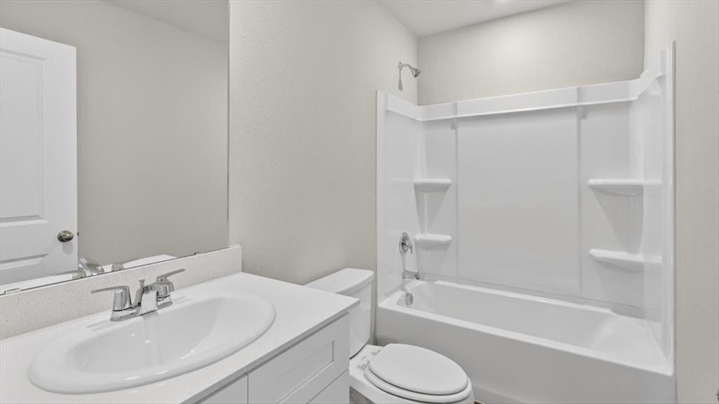 5413 Flannel Lane. Krum, TX 76249