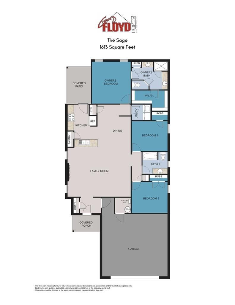 3045 Walnut Hill Drive. San Angelo, TX 76904