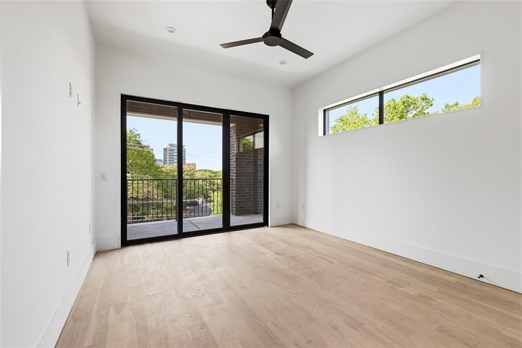 3624 N Fitzhugh Avenue. Dallas, TX 75204