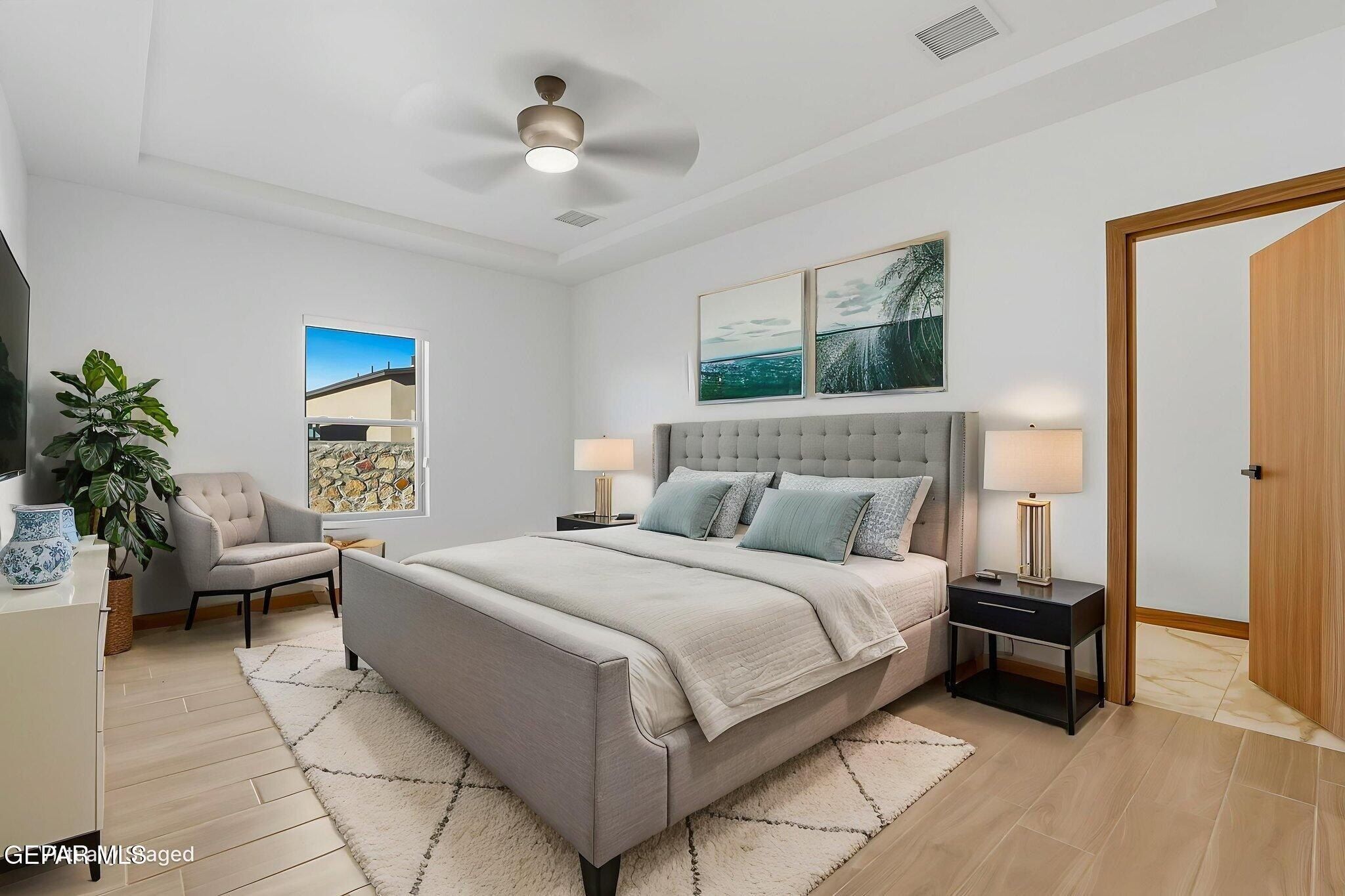 945 Ada Lane. El Paso, TX 79932