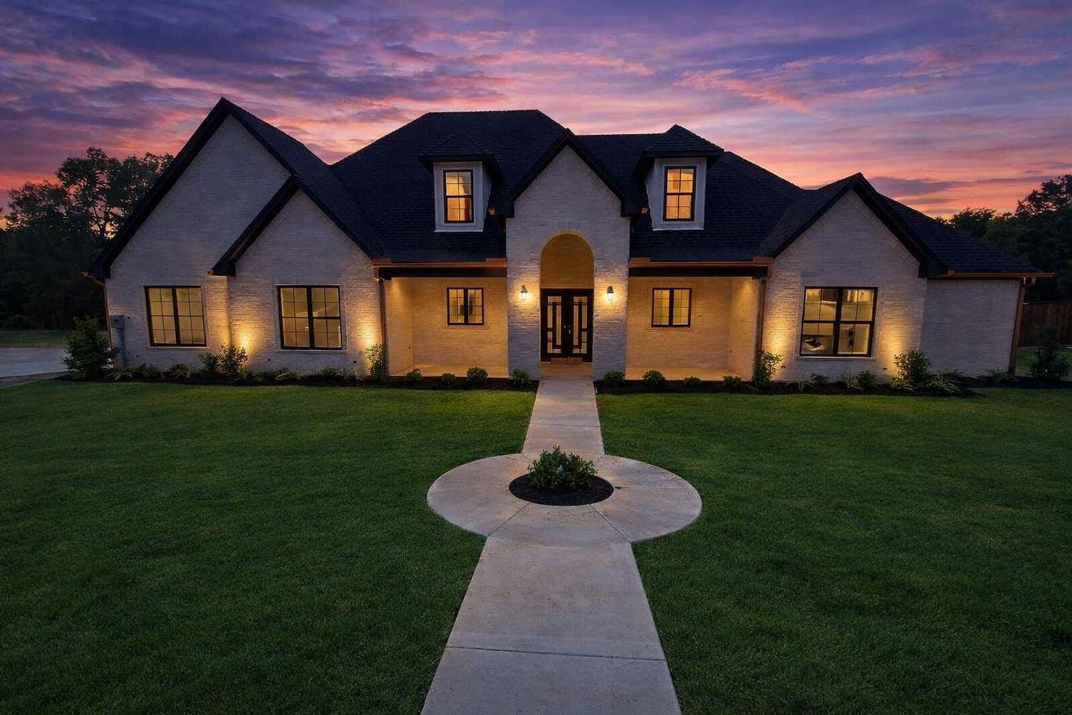 150 Waterfowl Ln. Longview, TX 75602