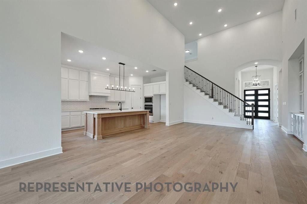 1611 Trinity Forest Drive. Rockwall, TX 75087