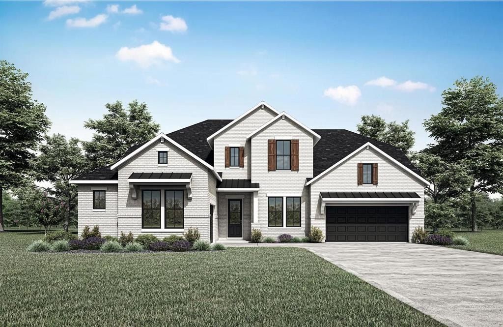 9016 Dovetail Lane. Denton, TX 76207