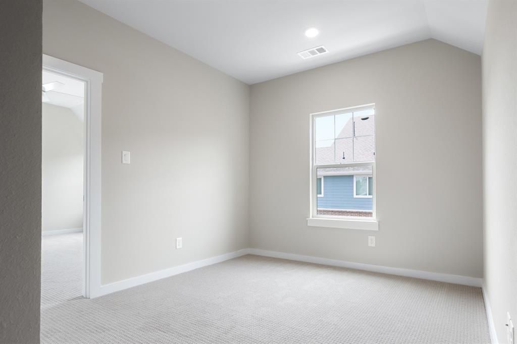 2849 Concord. Wylie, TX 75098