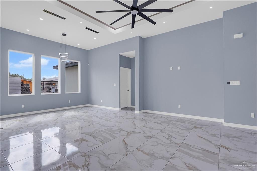 3309 Covina Avenue. McAllen, TX 78503
