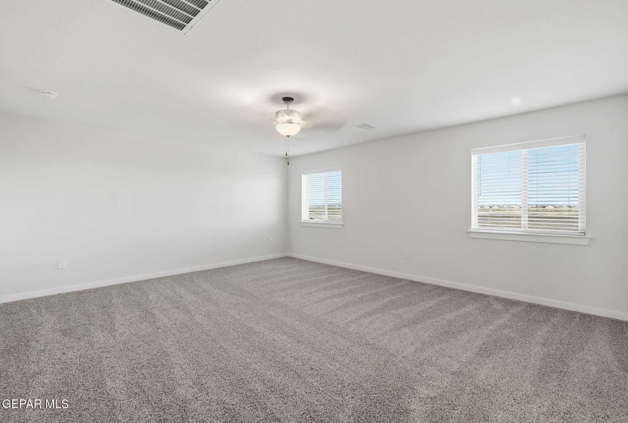 1357 Blue Horizon Street. El Paso, TX 79928