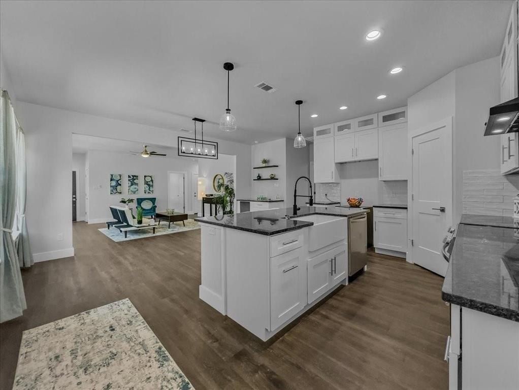 3612 Broken Bow Drive. Granbury, TX 76048