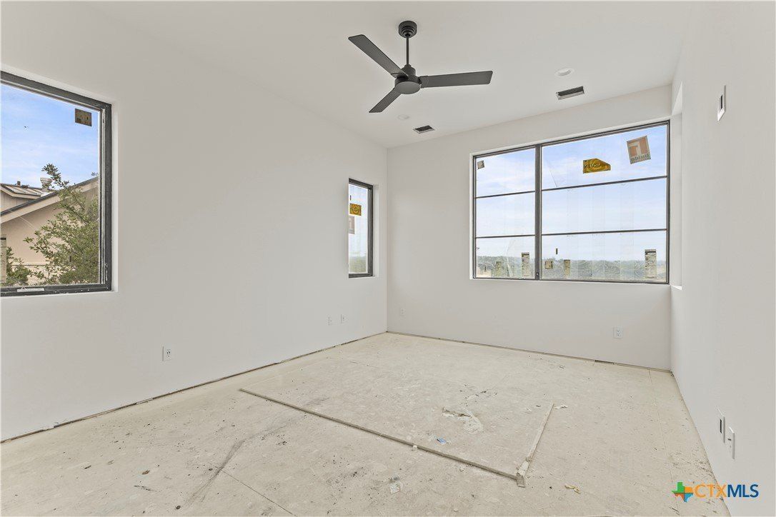 8109 Kuhn Drive. Austin, TX 78736