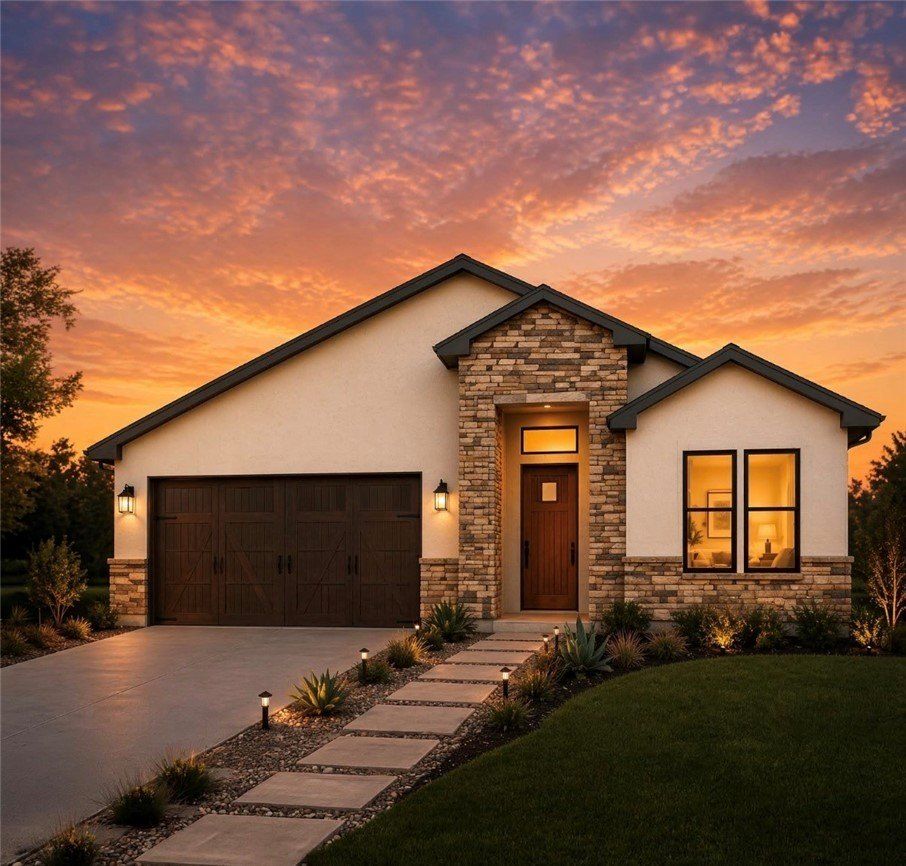 4117 Talbot Drive. Corpus Christi, TX 78414