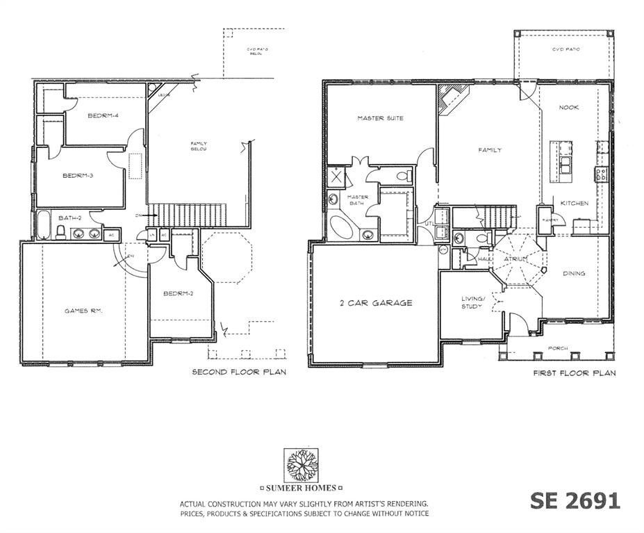 6025 Mango. Sanger, TX 76266