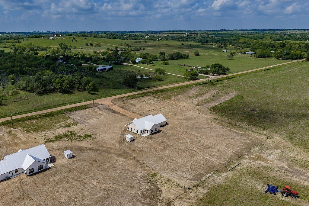 9345 Hajovsky Road. La Grange, TX 78945