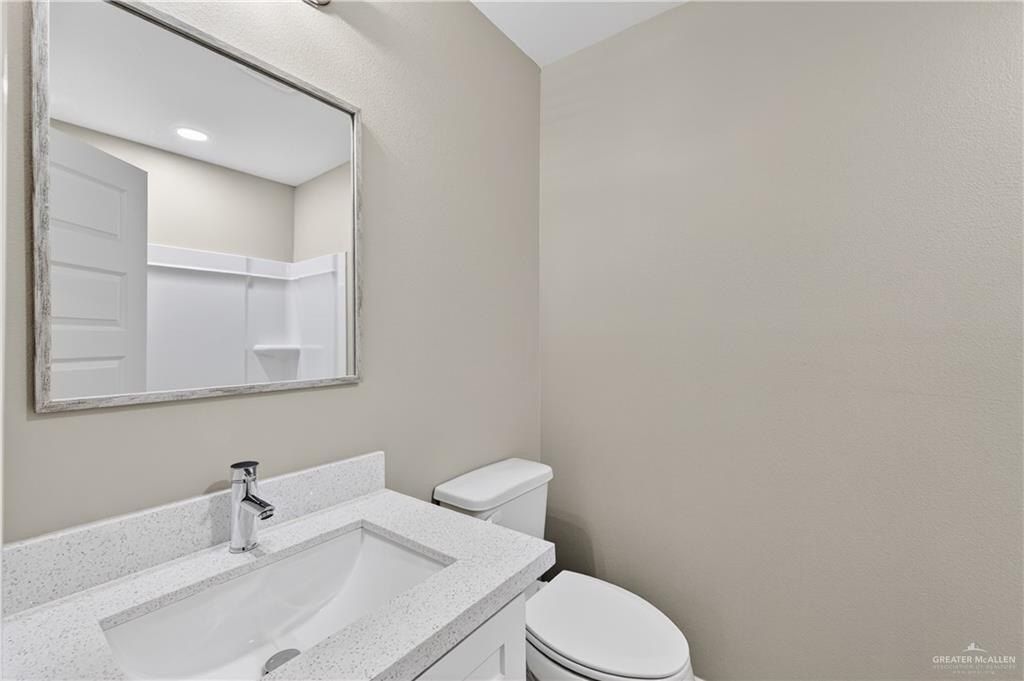 2505 Tuscany Road. Weslaco, TX 78596