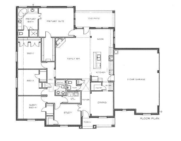 7405 Stonehenge. Sanger, TX 76266