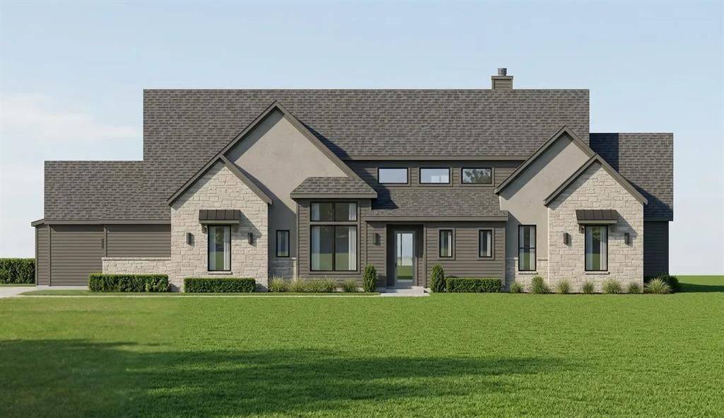 604 Pecos Street. Aledo, TX 76008