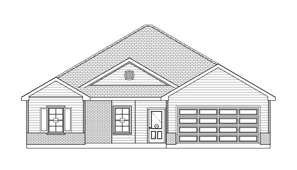 7001 Glen Abbey Road. Abilene, TX 79606