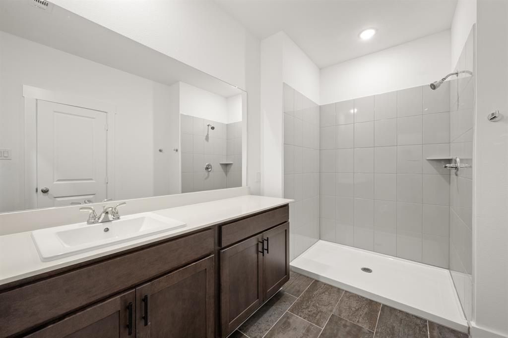 1145 Carnation Drive. Crowley, TX 76036