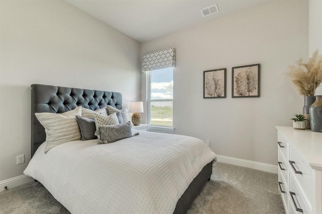 6704 Bassett Lane. Forney, TX 75126