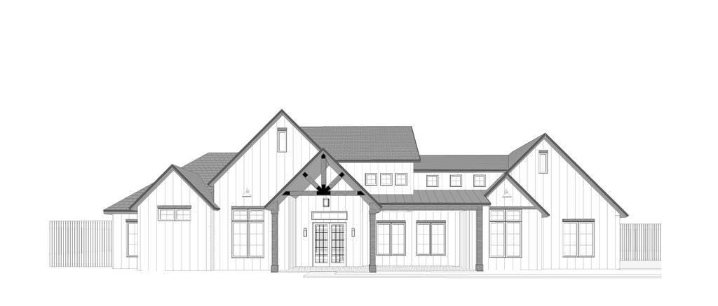 De Portola St. Gardendale, TX 79758