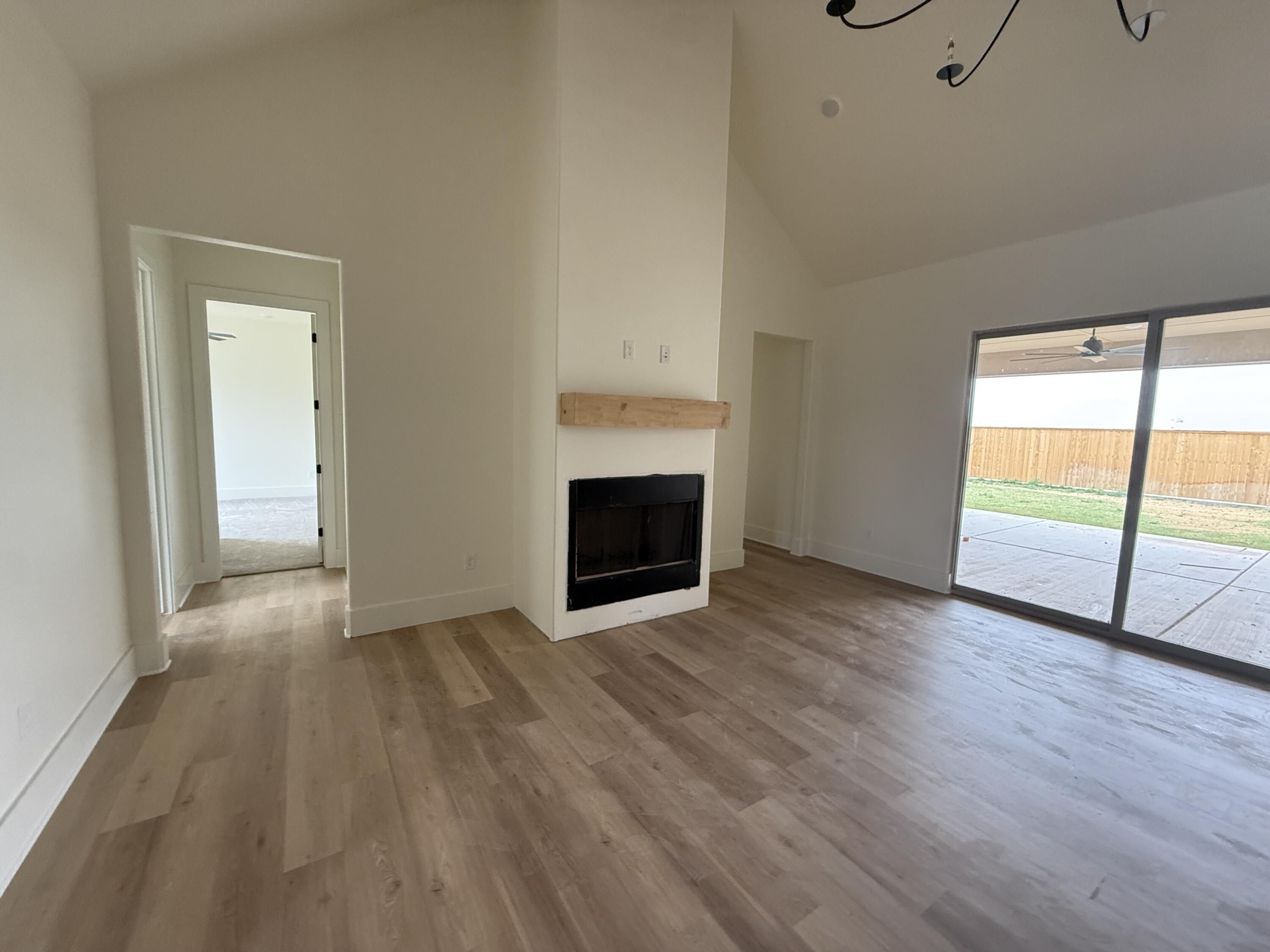 3422 141St Street. Lubbock, TX 79423