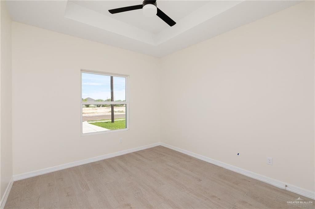 Alisson Street. Alton, TX 78573