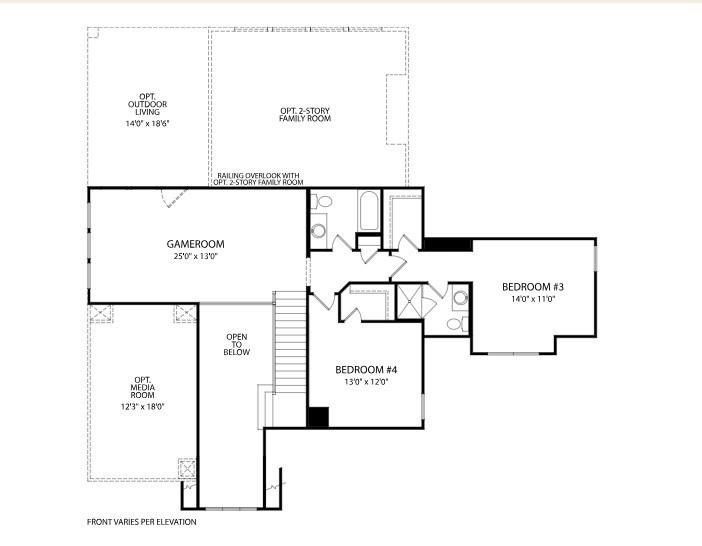 9512 Holly Blue Lane. Denton, TX 76207