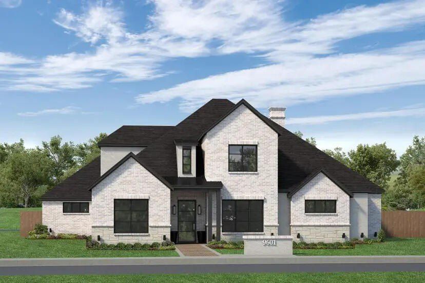 4904 140Th Street. Lubbock, TX 79424