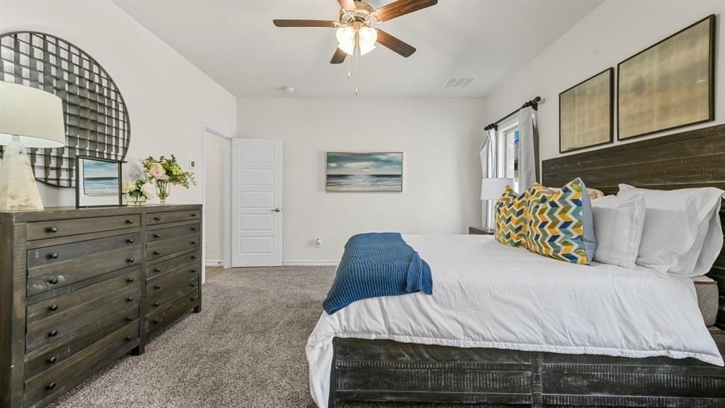 511 Carthage Street. Caddo Mills, TX 75135