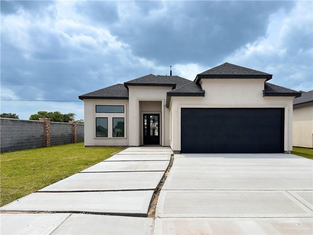 8101 N 51St Street. McAllen, TX 78504