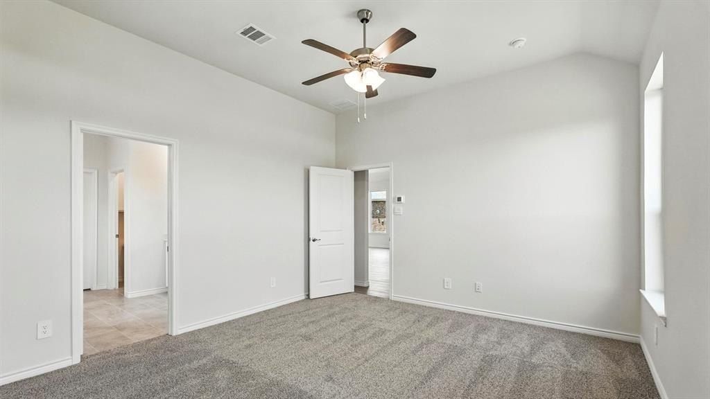 4191 Waldron Trail. Forney, TX 75126