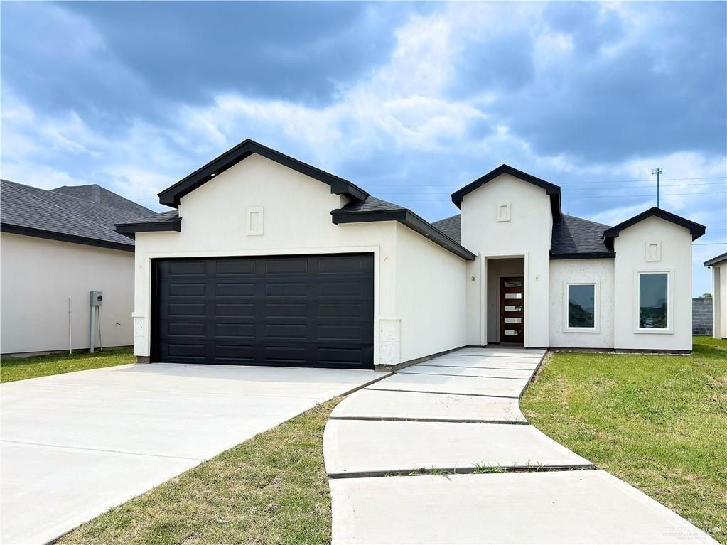 N St Street. McAllen, TX 78504