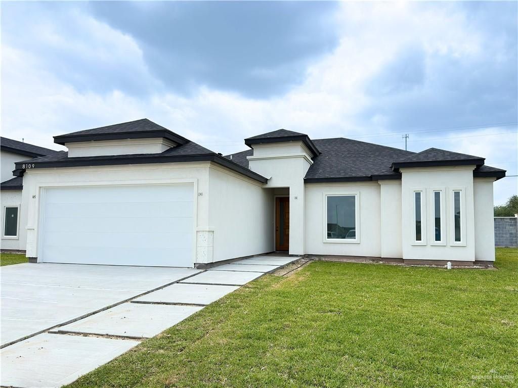 N St Street. McAllen, TX 78504