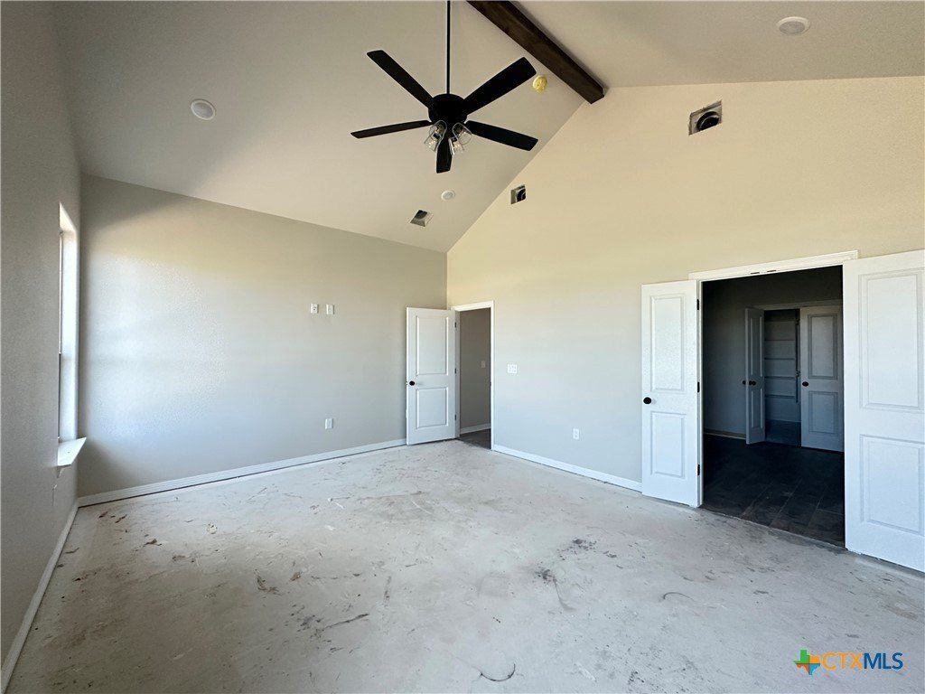 8912 Glade Drive. Temple, TX 76502