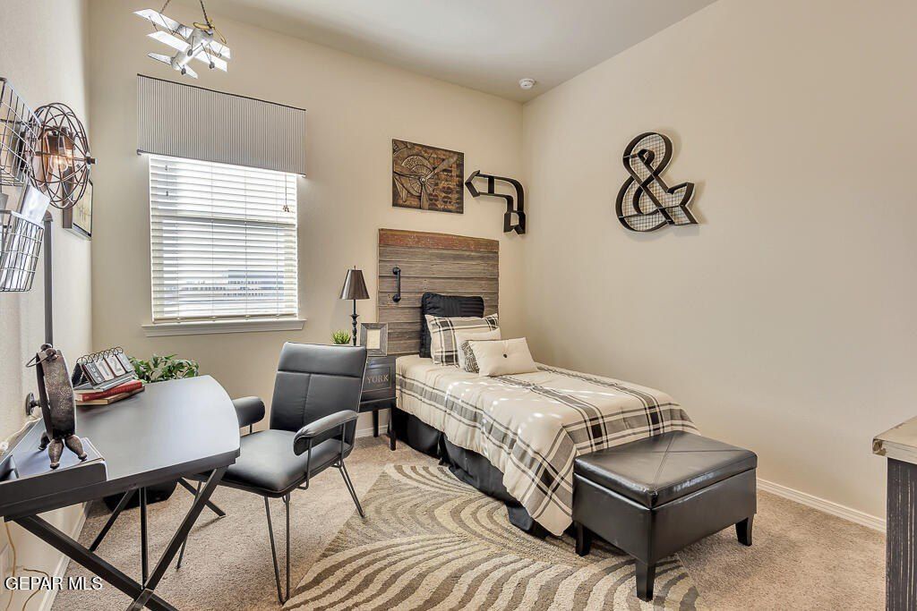15220 Gauge Court. El Paso, TX 79938