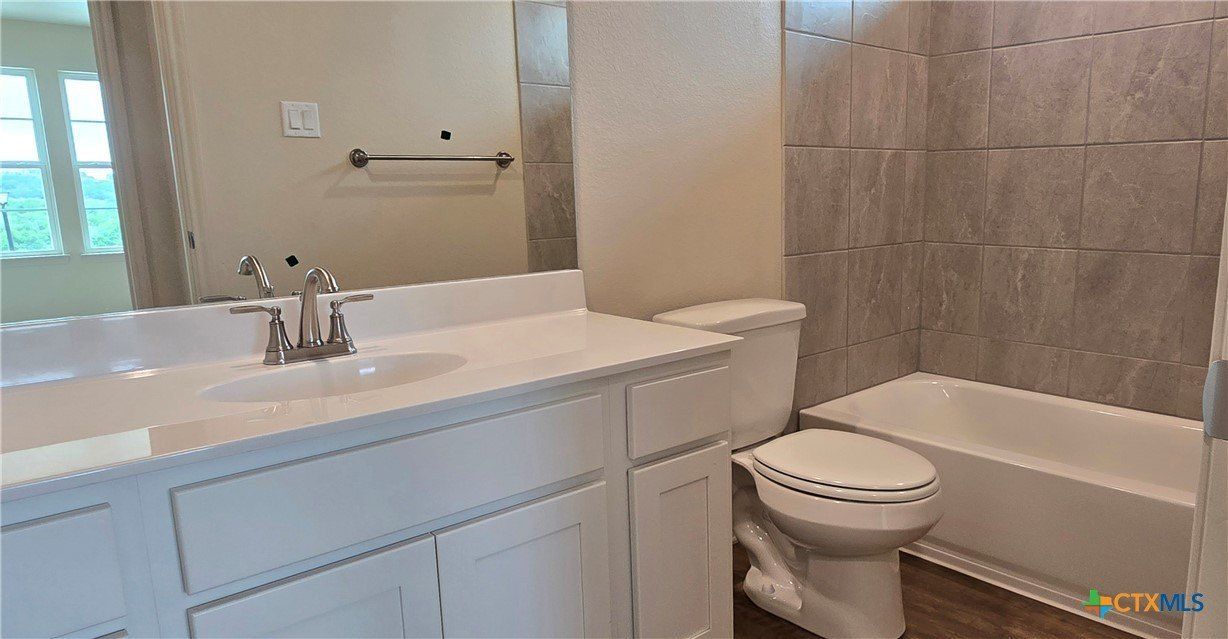 268 Monty Avenue. Copperas Cove, TX 76522