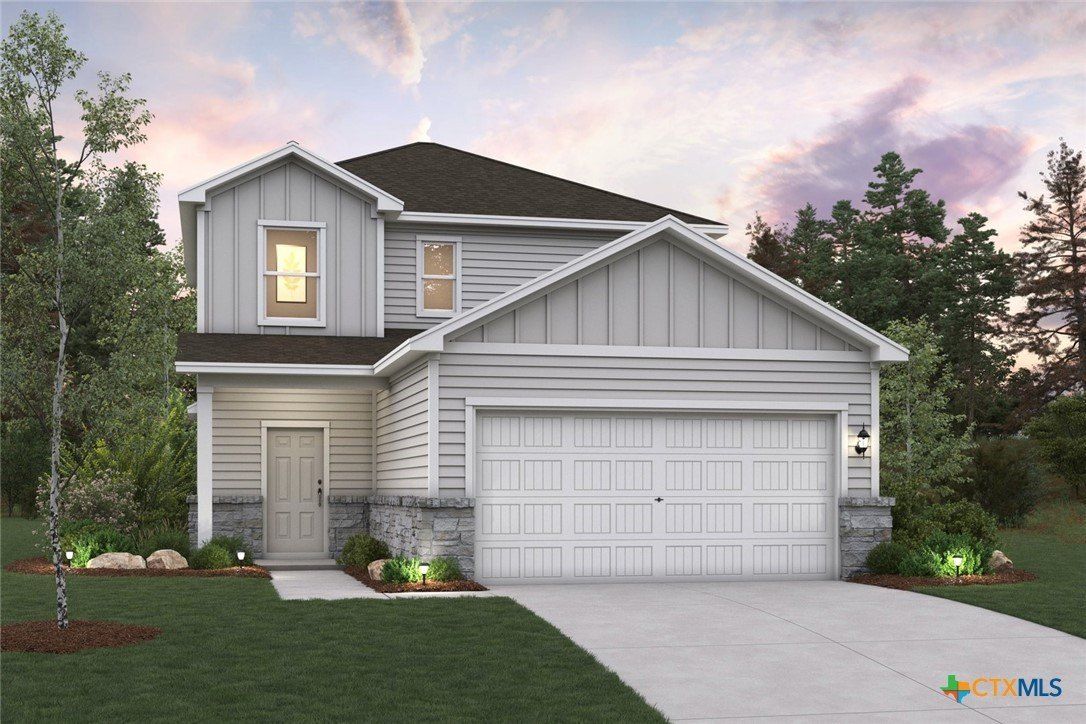 1209 Wild Leaf Way. San Marcos, TX 78666
