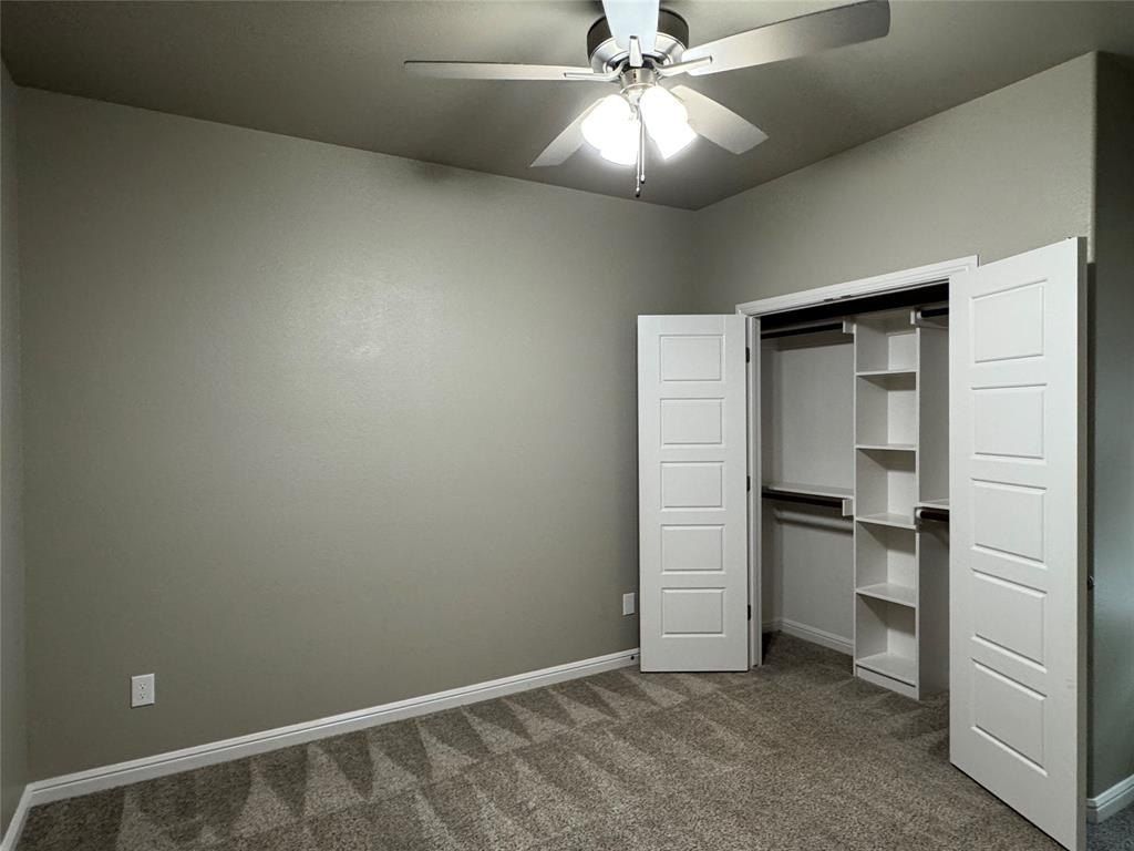612 Sovereign Drive. Granbury, TX 76049