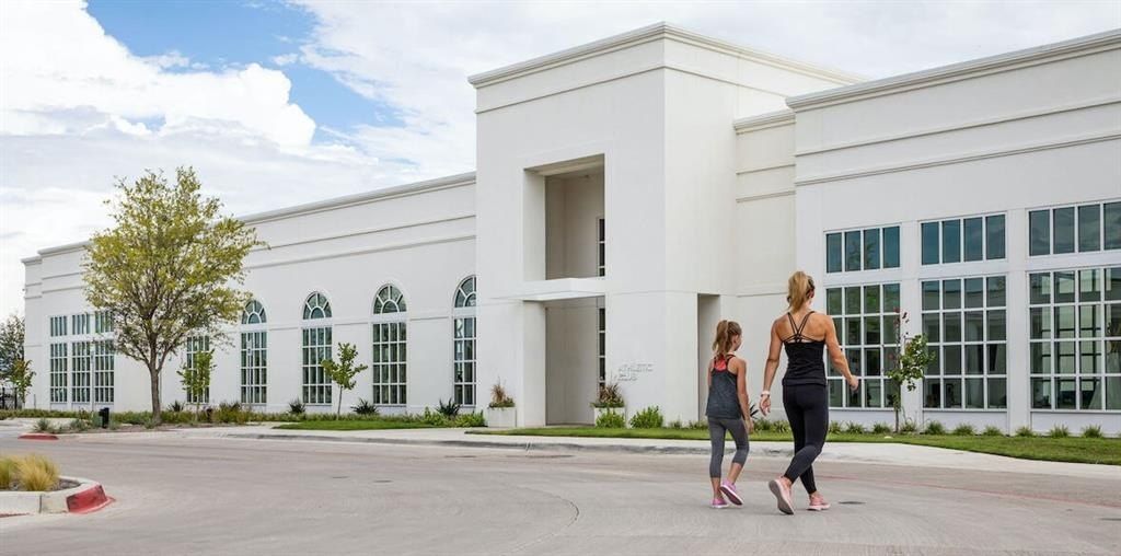1841 Shumard Way. Fort Worth, TX 76008