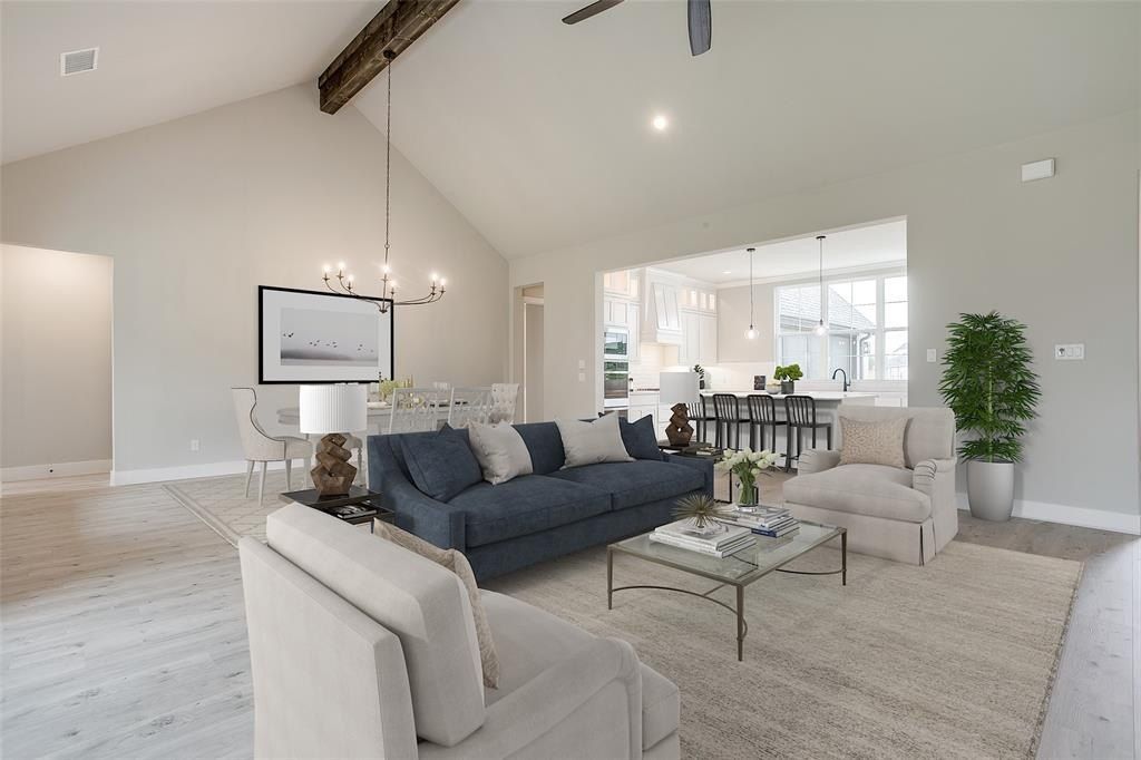9020 Dove Chase Road. Rhome, TX 76078