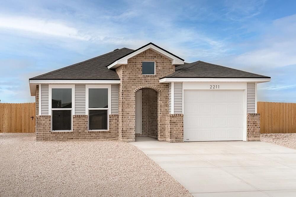 7419 64Th Street. Lubbock, TX 79407