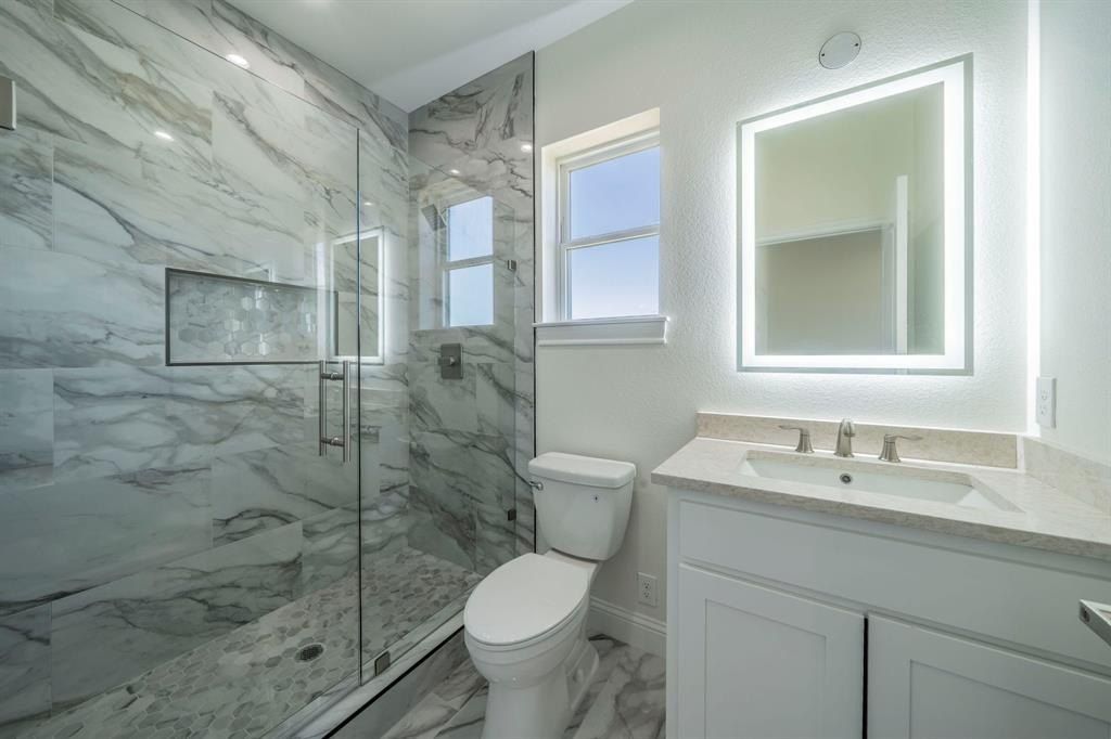 9840 Wyndbrook Drive. Frisco, TX 75035