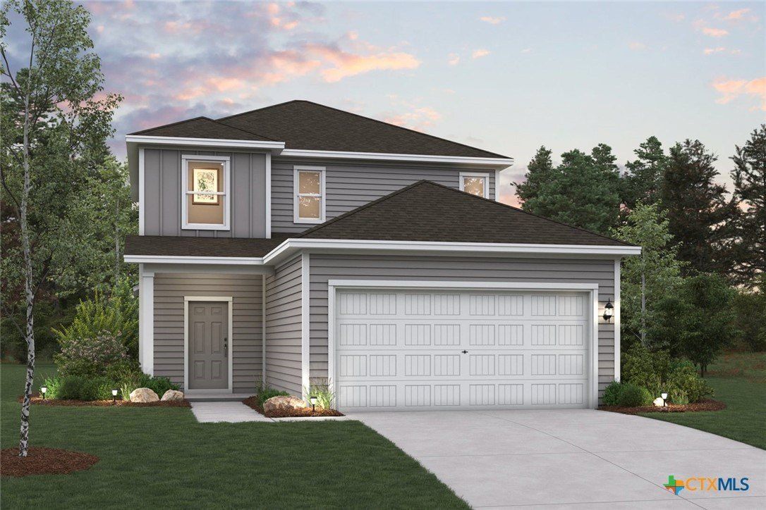 1205 Wild Leaf Way. San Marcos, TX 78666