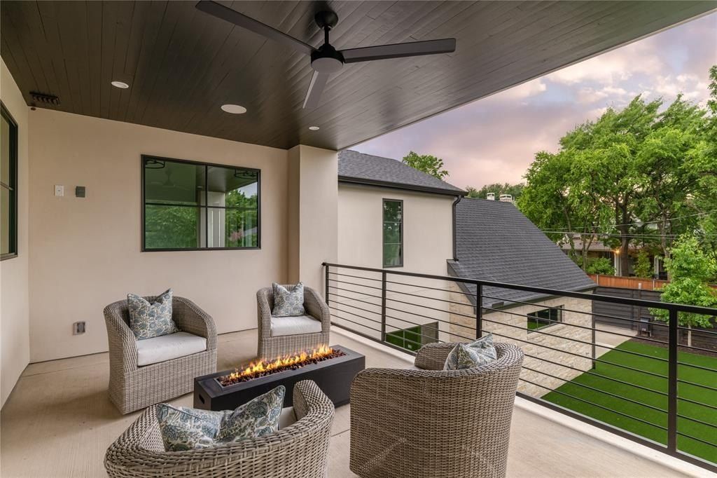 6947 Ellsworth Avenue. Dallas, TX 75214
