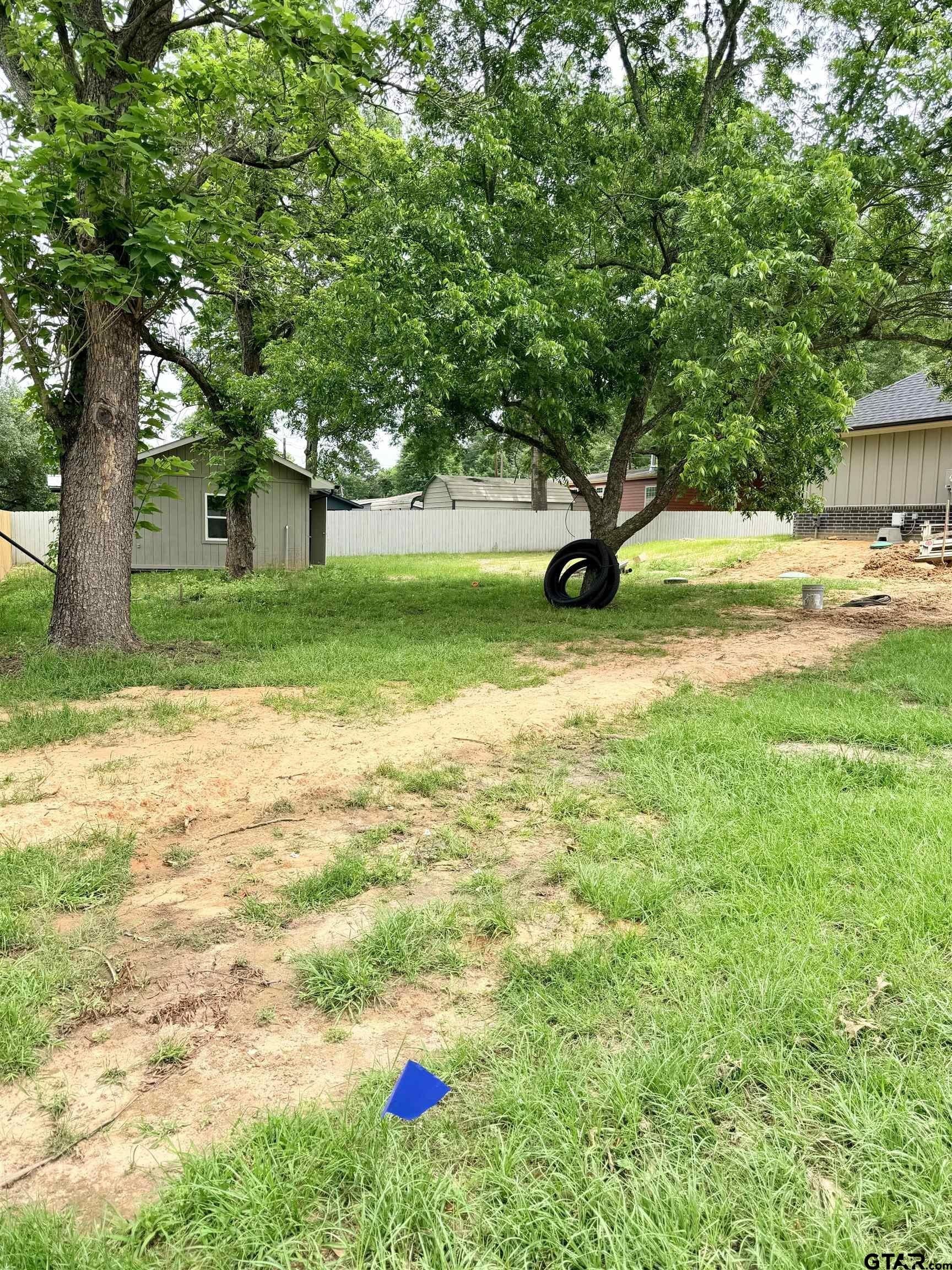 5350 First St. Chandler, TX 75758