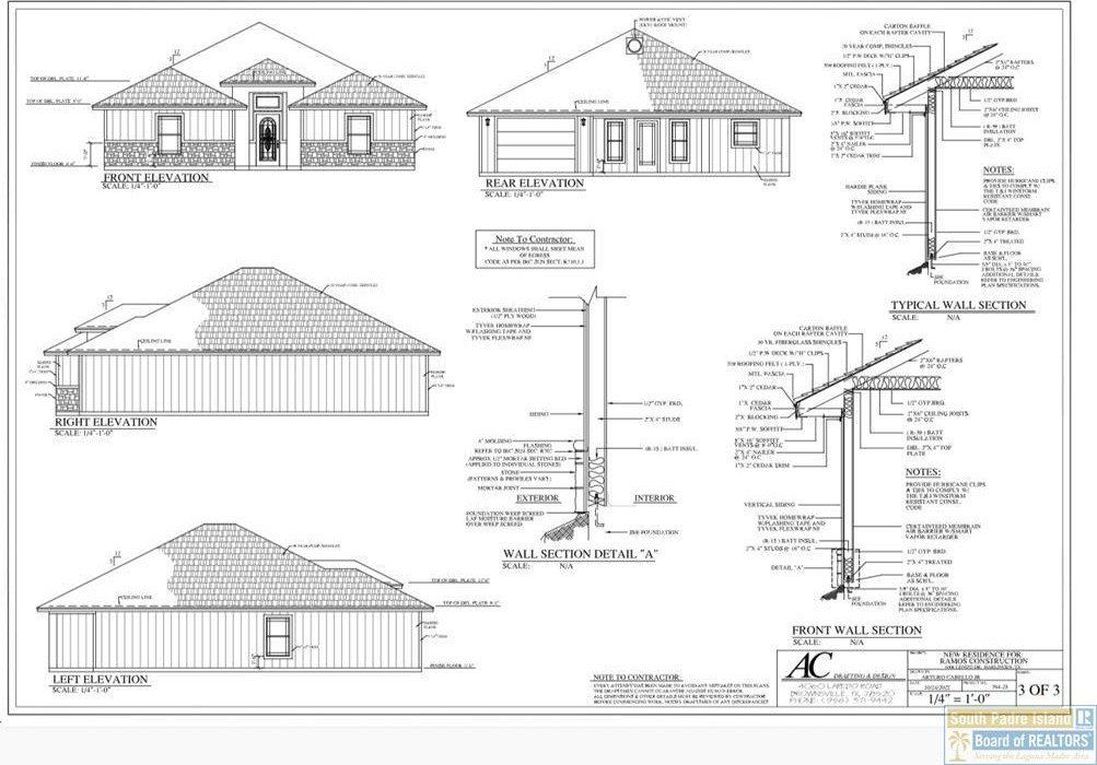 1006 Cenizo Dr. Harlingen, TX 78550