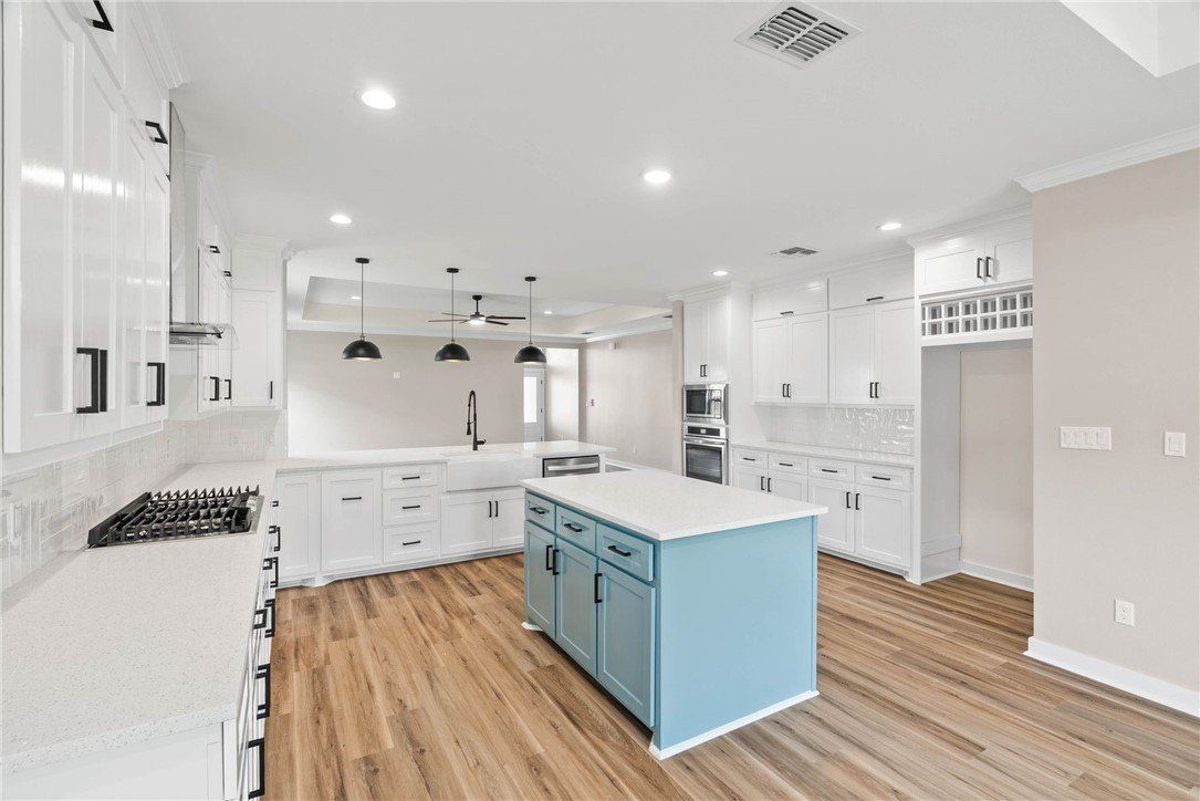 4126 Talbot Drive. Corpus Christi, TX 78414