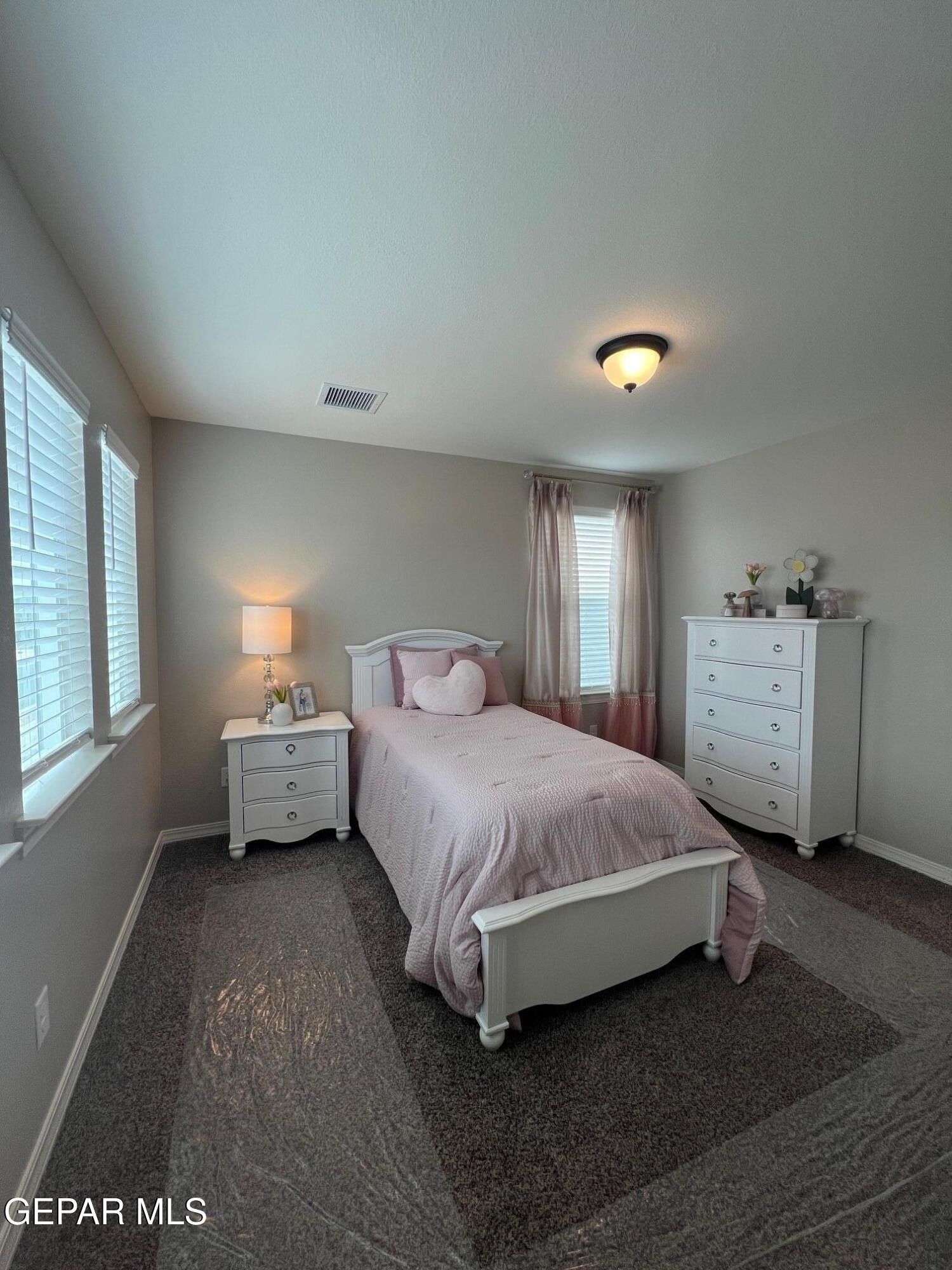 5921 Emmitt Smith Street. El Paso, TX 79924