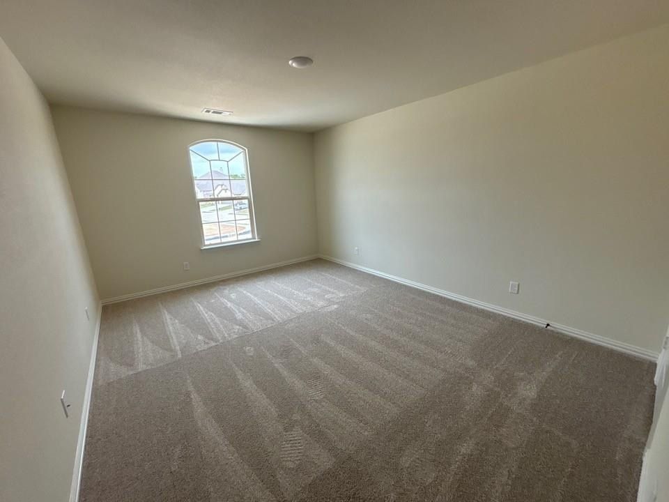 544 Park Side Drive. Weatherford, TX 76087