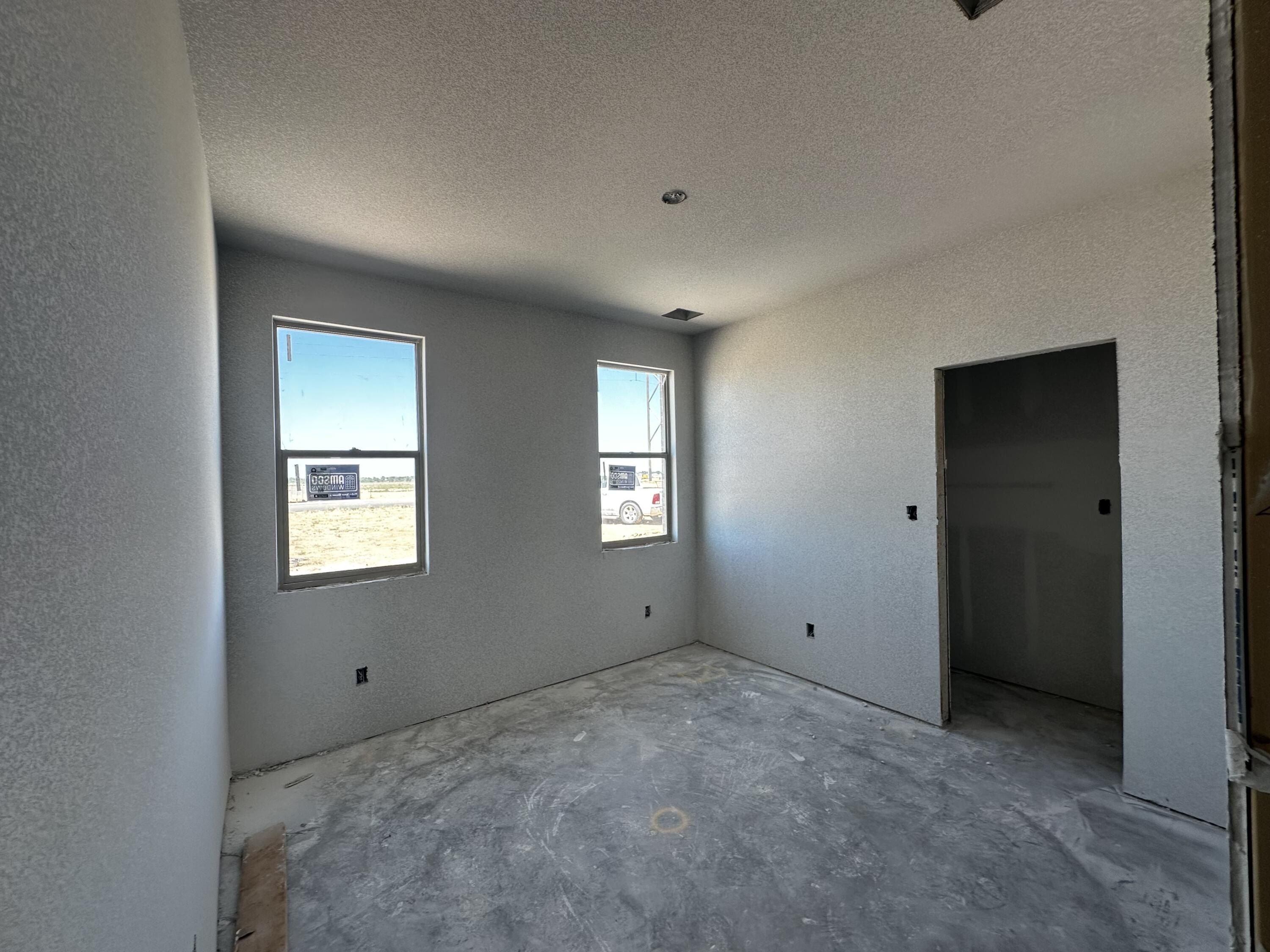 1202 Farmhouse Avenue. Wolfforth, TX 79382