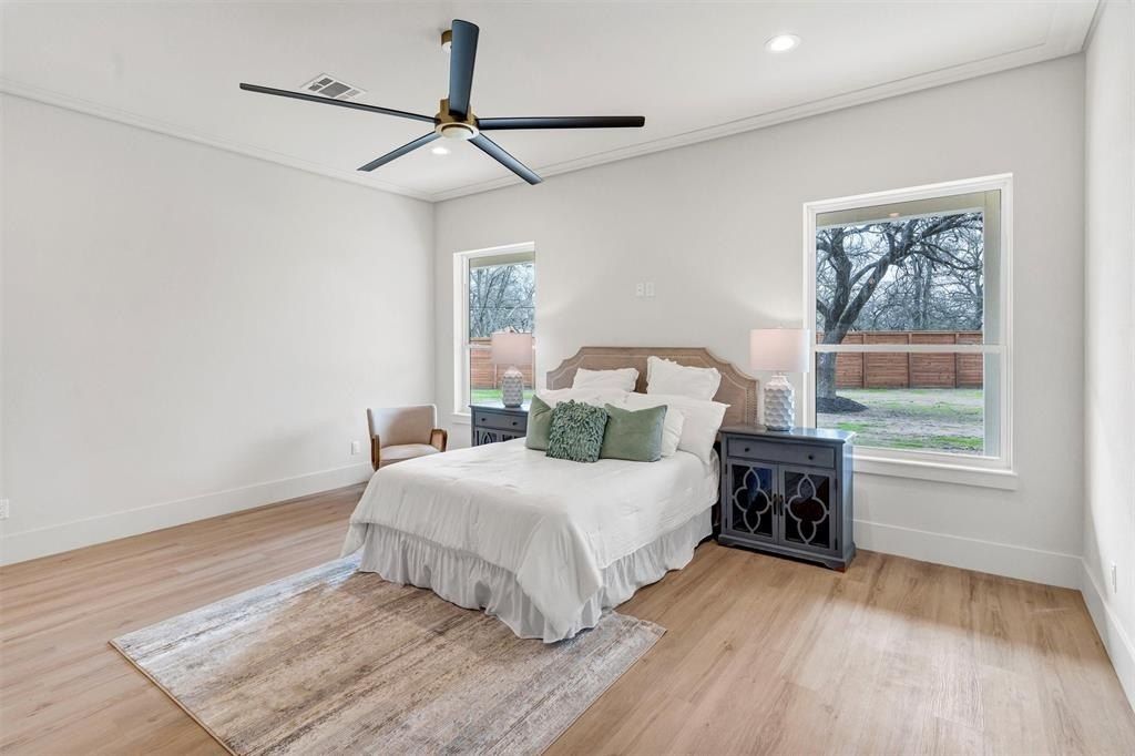 428 Squaw Creek Road. Willow Park, TX 76087